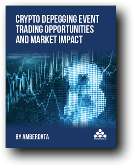 Crypto Depegging